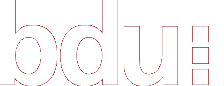 bdu logo